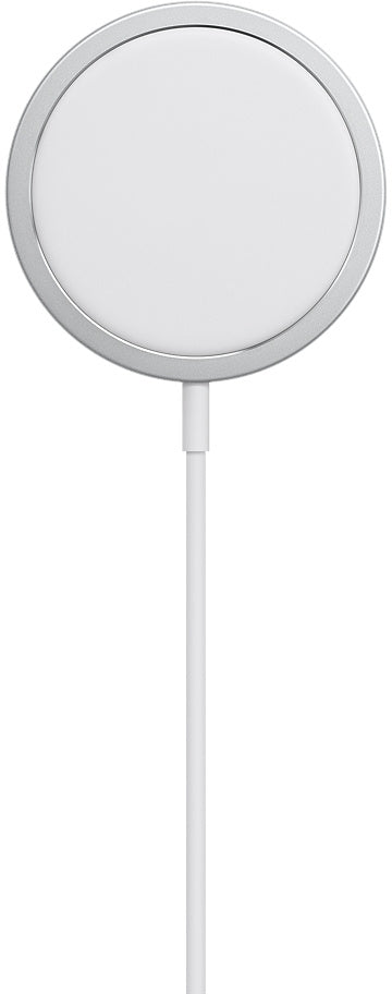 Apple Mhxh3Zm/A Apple Magsafe Charger 15W White