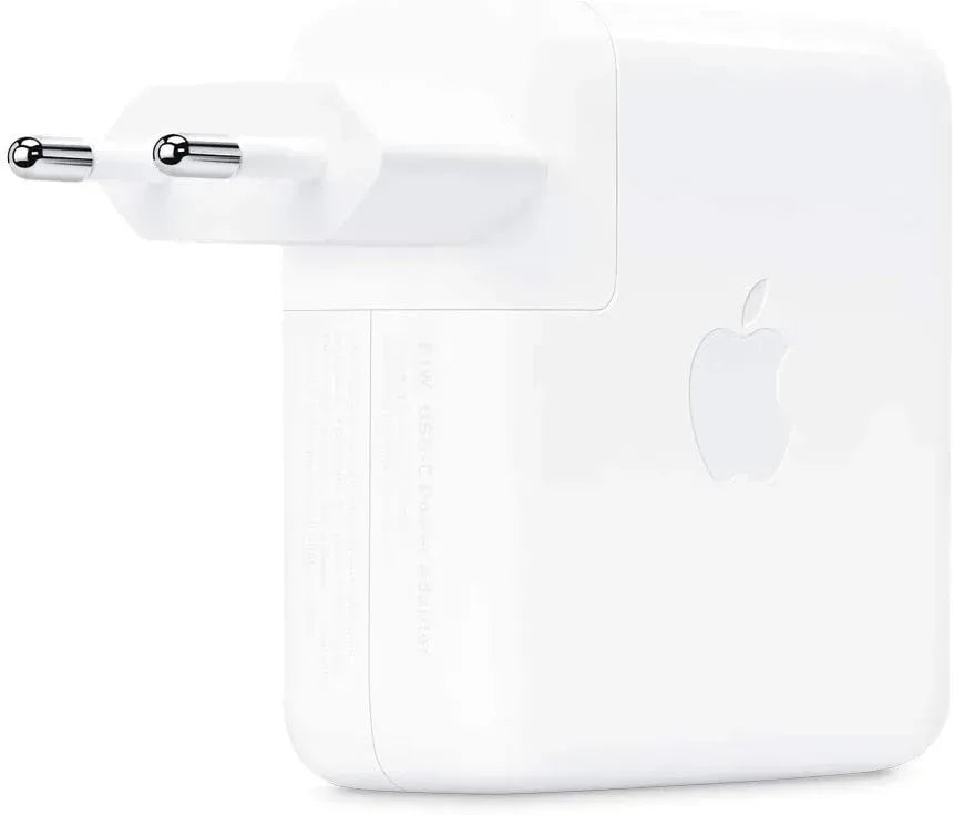 Apple Usb-C Power Adapter 61W White - Essentify