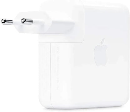 Apple Usb-C Power Adapter 61W White - Essentify