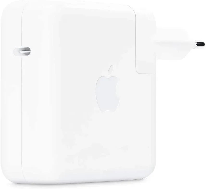 Apple Usb-C Power Adapter 61W White - Essentify