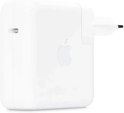 Apple Usb-C Power Adapter 61W White - Essentify