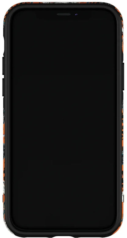 Richmond & Finch Freedom Series Apple Iphone 11 Pro Orange Leopard - Essentify
