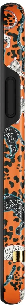 Richmond & Finch Freedom Series Apple Iphone 11 Pro Orange Leopard - Essentify