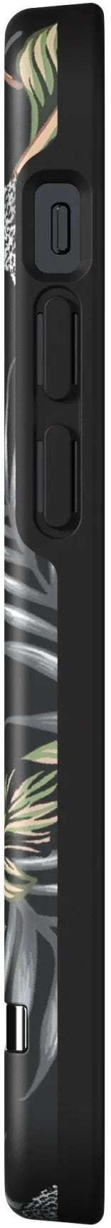 Richmond & Finch Freedom Series One-Piece Apple Iphone 12 Mini Silver Jungle - Essentify