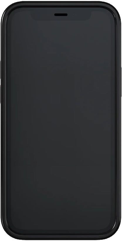 Richmond & Finch Freedom Series One-Piece Apple Iphone 12 Mini Black Marble - Essentify
