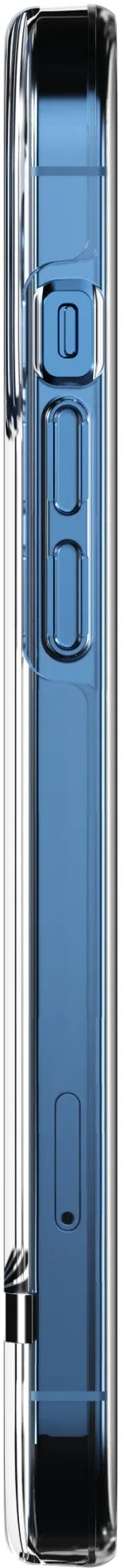 Richmond & Finch Clear Case Collection Apple Iphone 12 Pro Max Transparent/Silver - Essentify