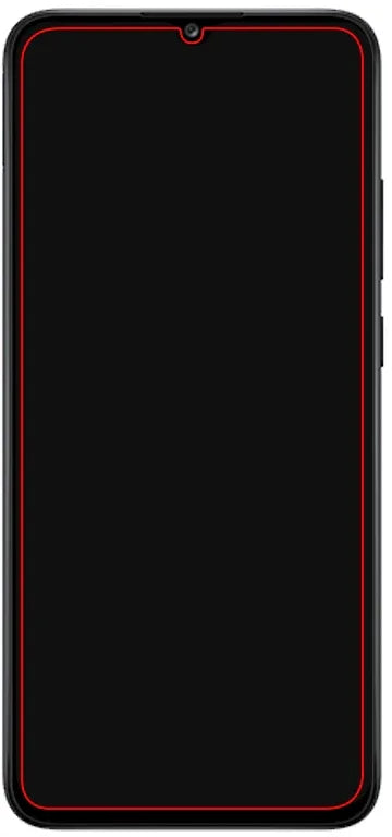 Mobilize Glass Screen Protector Samsung Galaxy A02S/A03/A03S - Essentify