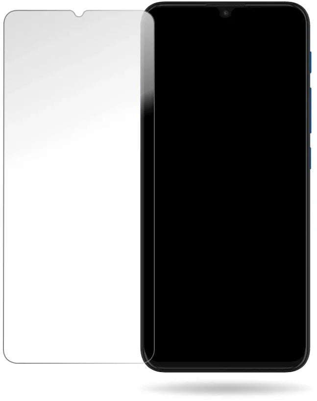 Mobilize Glass Screen Protector Motorola Moto E7 - Essentify