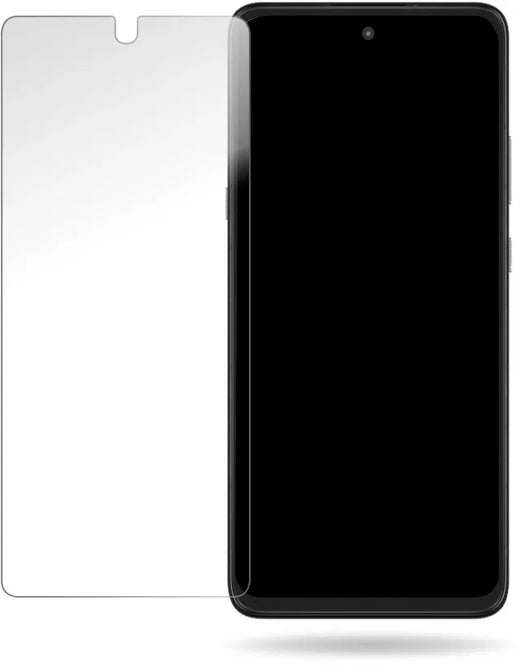 Mobilize Glass Screen Protector Motorola Moto G 5G - Essentify