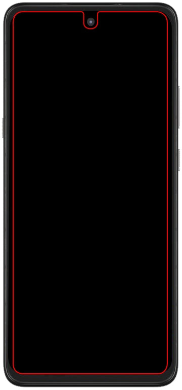 Mobilize Glass Screen Protector Motorola Moto G 5G