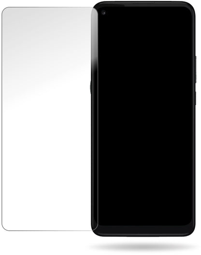 Mobilize Glass Screen Protector Motorola Moto G9 Power