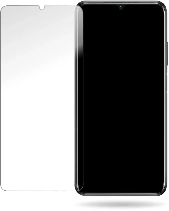 Mobilize Glass Screen Protector Xiaomi Poco M3 - Essentify