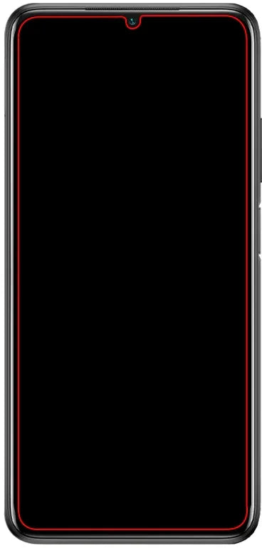 Mobilize Glass Screen Protector Xiaomi Poco M3 - Essentify