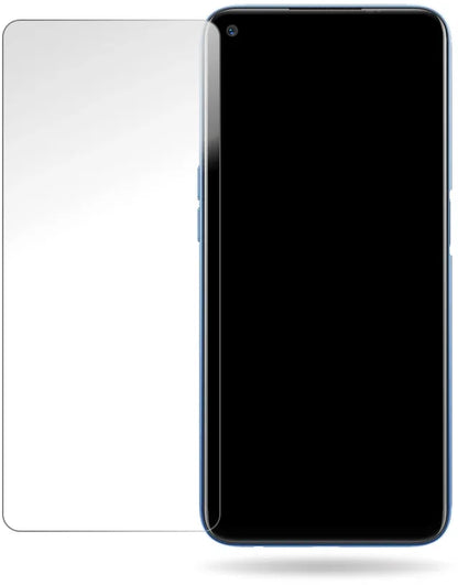 Mobilize Glass Screen Protector Realme 7 - Essentify