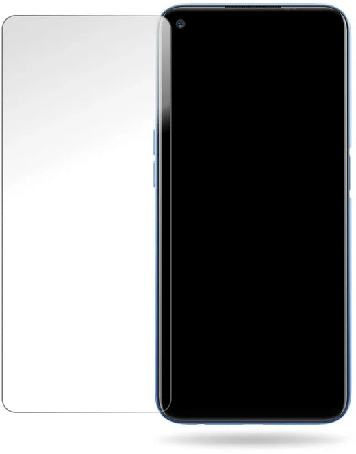 Mobilize Glass Screen Protector Realme 7 - Essentify
