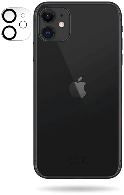 Mobilize Glass Screen Protector For Camera Apple Iphone 11 - Essentify
