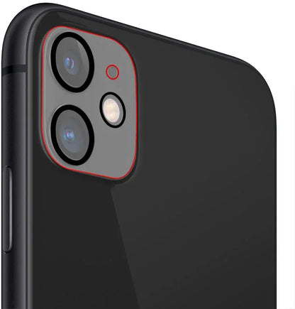 Mobilize Glass Screen Protector For Camera Apple Iphone 11 - Essentify
