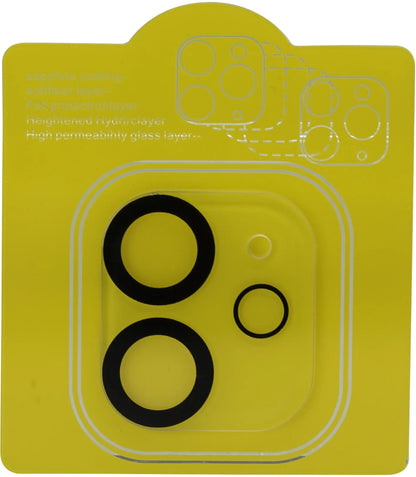 Mobilize Glass Screen Protector For Camera Apple Iphone 11 - Essentify