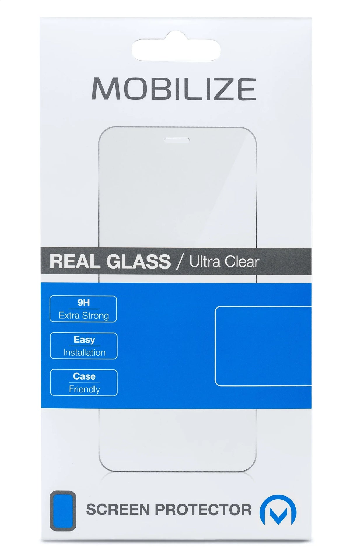Mobilize Glass Screen Protector For Camera Apple Iphone 11 Pro/11 Pro Max - Essentify