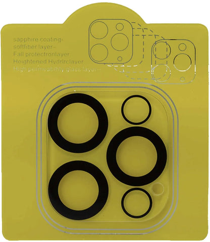 Mobilize Glass Screen Protector For Camera Apple Iphone 12 Pro Max - Essentify