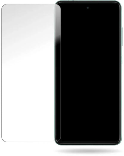Mobilize Glass Screen Protector Samsung Galaxy A52/A52 5G/A52S 5G/A53 5G - Essentify