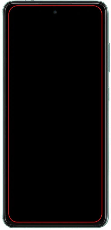 Mobilize Glass Screen Protector Samsung Galaxy A52/A52 5G/A52S 5G/A53 5G - Essentify