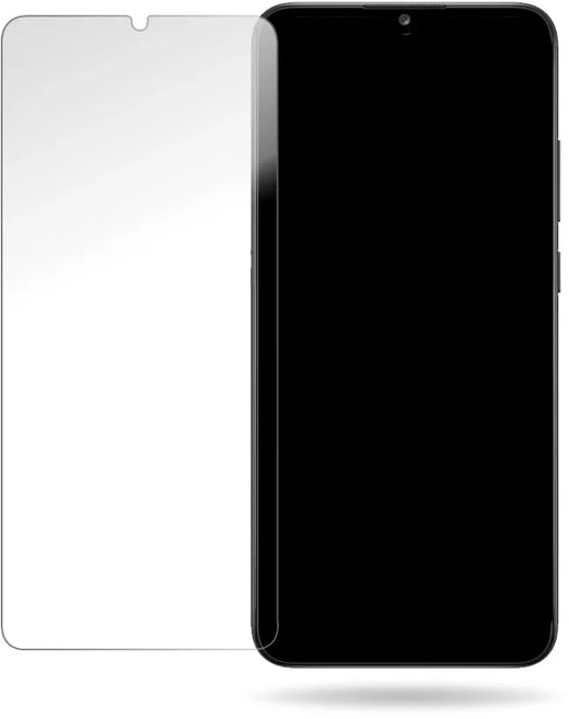 My Style Tempered Glass Screen Protector For Samsung Galaxy A03/A03S/A04S/A13/A32 Clear (10-Pack) - Essentify