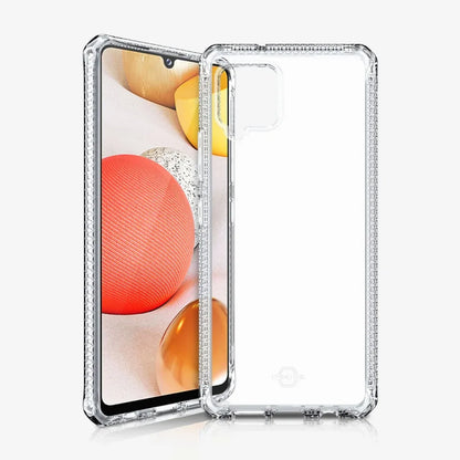 Itskins Level 2 Spectrumclear For Samsung Galaxy A42/A42 5G Transparent - Essentify