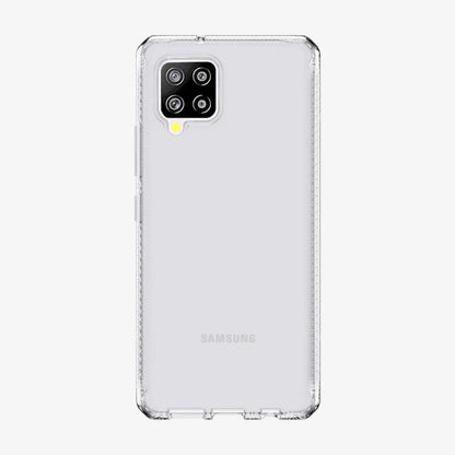 Itskins Level 2 Spectrumclear For Samsung Galaxy A42/A42 5G Transparent - Essentify