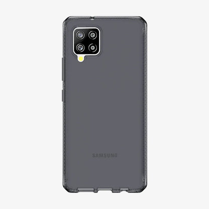 Itskins Level 2 Spectrumclear For Samsung Galaxy A42/A42 5G Smoke - Essentify