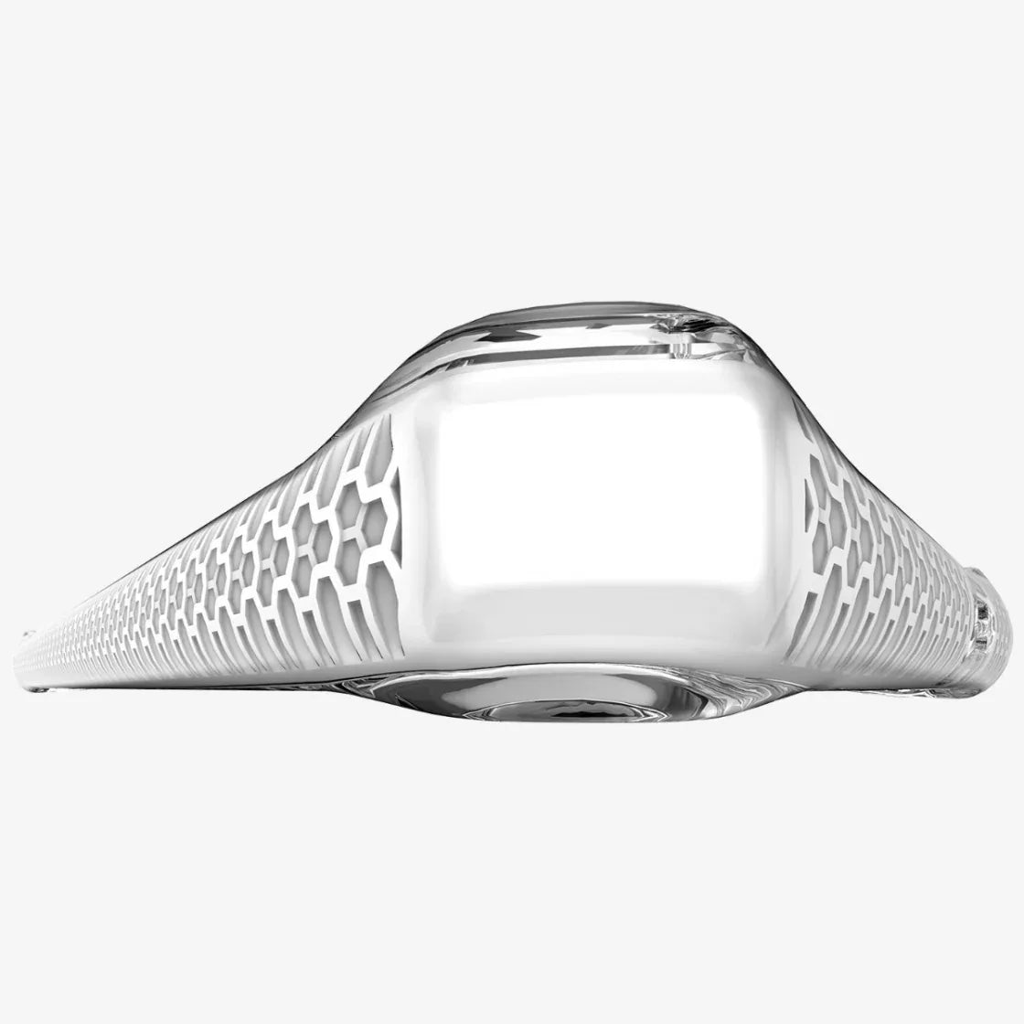 Itskins Level 3 Supremeclear For Samsung Galaxy S21+ 5G White/Transparent - Essentify