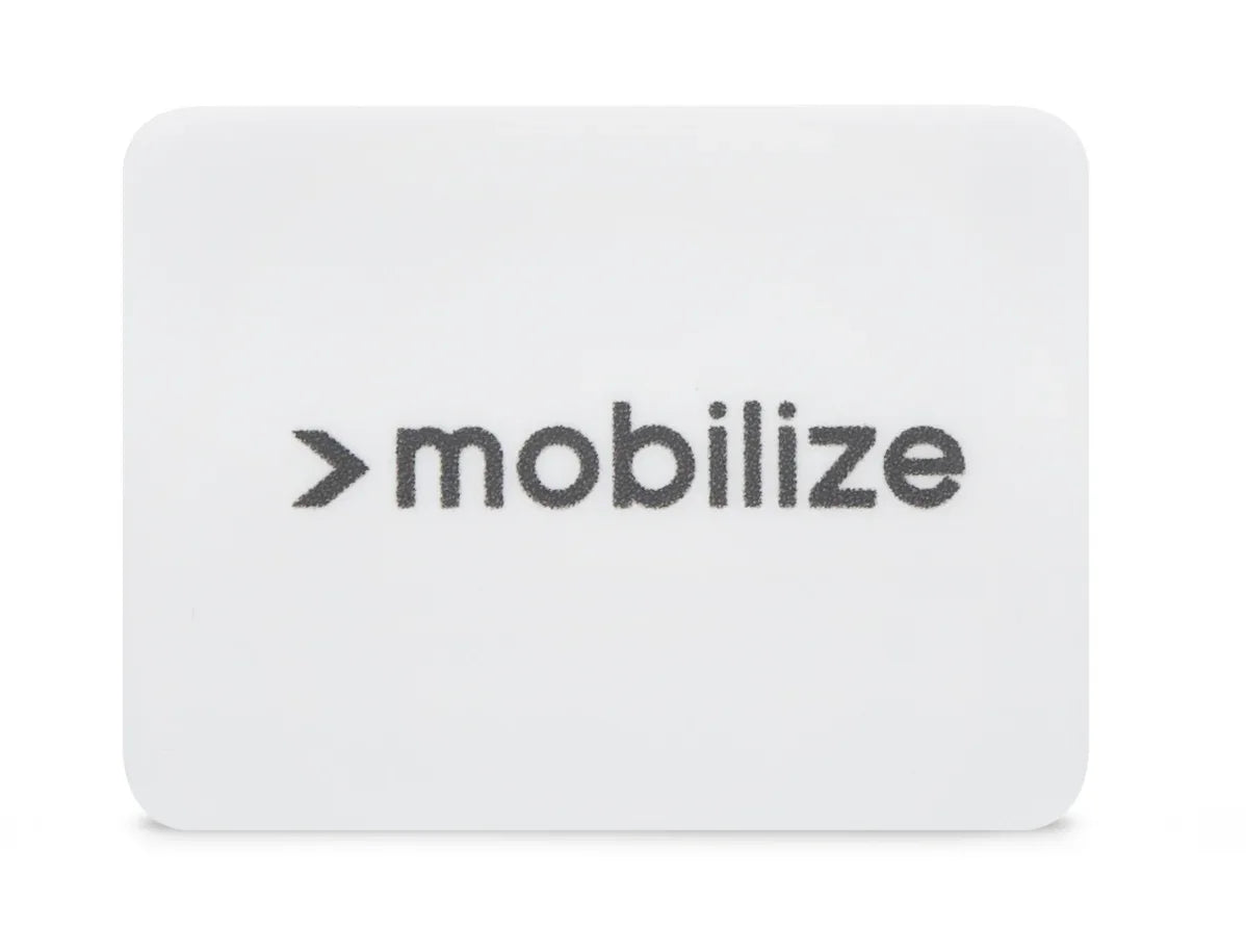 Mobilize Clear 2-Pack Screen Protector Samsung Galaxy A72 4G - Essentify