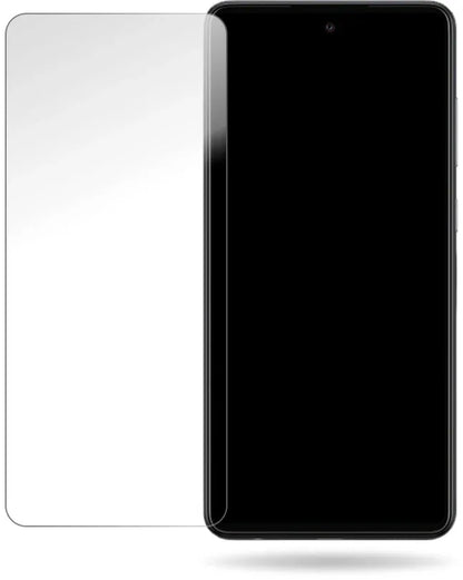 Mobilize Glass Screen Protector Samsung Galaxy A72 4G - Essentify