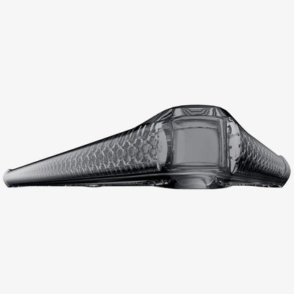 Itskins Level 2 Spectrumclear For Samsung Galaxy A72 4G Smoke - Essentify