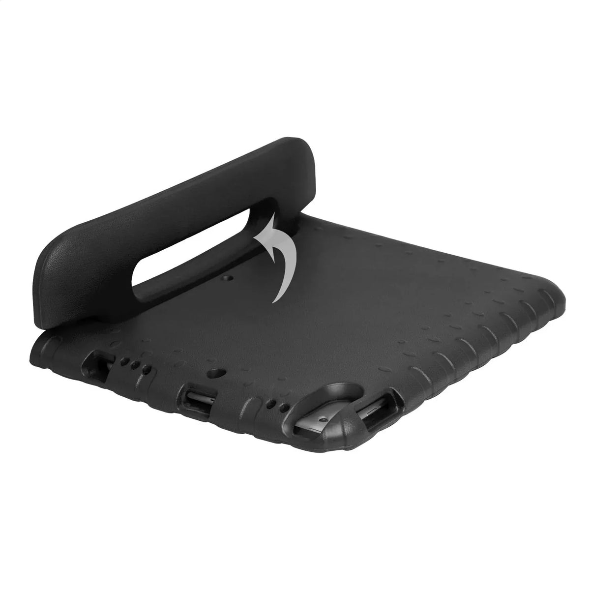 Xccess Kids Guard Tablet Case For Apple Ipad Pro 11 (2018-2024)/Air 10.9 (2020/2022) Black - Essentify