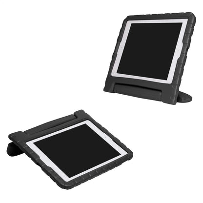 Xccess Kids Guard Tablet Case For Apple Ipad Pro 11 (2018-2024)/Air 10.9 (2020/2022) Black - Essentify