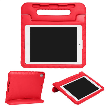 Xccess Kids Guard Tablet Case For Apple Ipad Pro 11 (2018-2024)/Air 10.9 (2020/2022) Red - Essentify