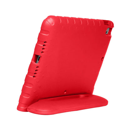 Xccess Kids Guard Tablet Case For Apple Ipad Pro 11 (2018-2024)/Air 10.9 (2020/2022) Red - Essentify