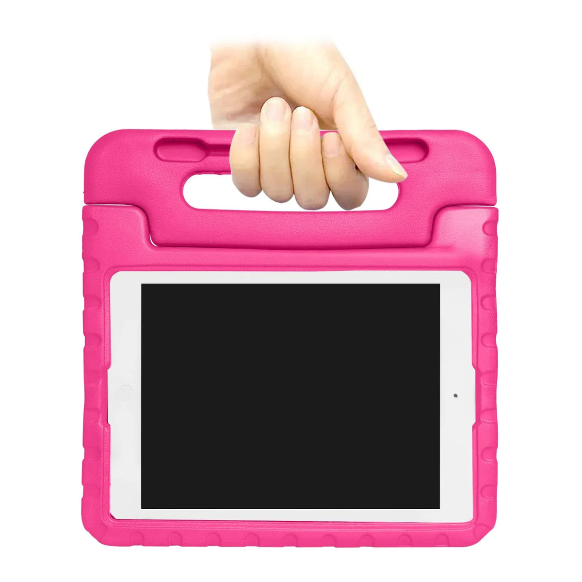 Xccess Kids Guard Tablet Case For Apple Ipad Pro 11 (2018-2024)/Air 10.9 (2020/2022) Pink - Essentify