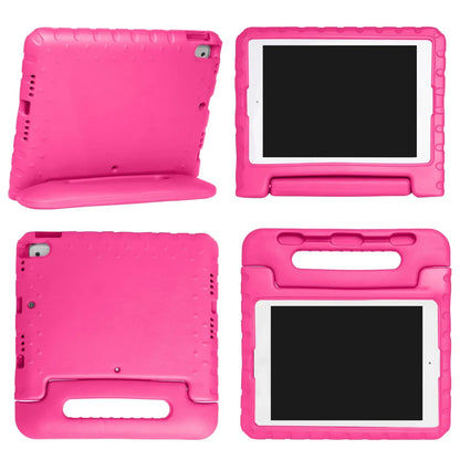 Xccess Kids Guard Tablet Case For Apple Ipad Pro 11 (2018-2024)/Air 10.9 (2020/2022) Pink - Essentify