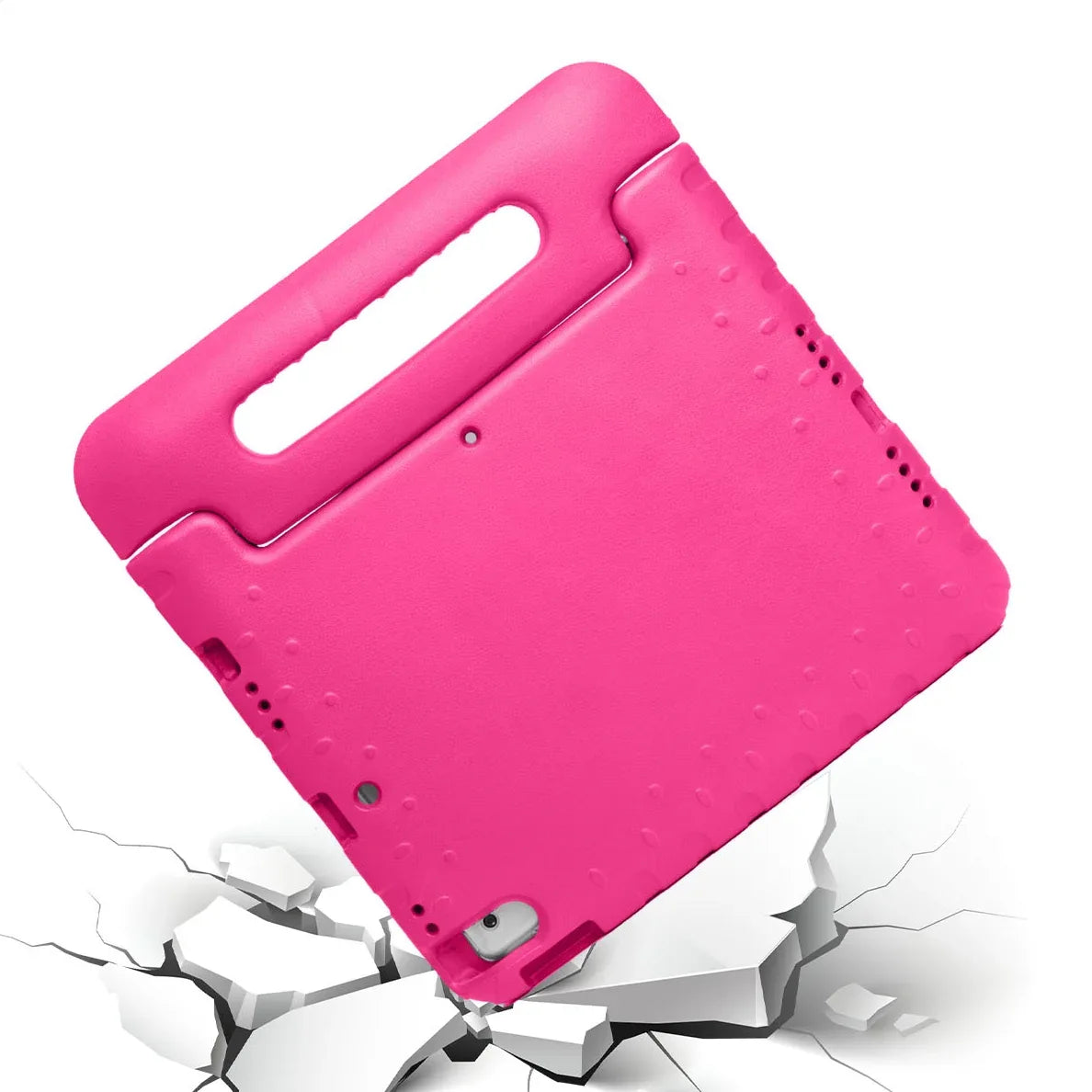 Xccess Kids Guard Tablet Case For Apple Ipad Pro 11 (2018-2024)/Air 10.9 (2020/2022) Pink - Essentify