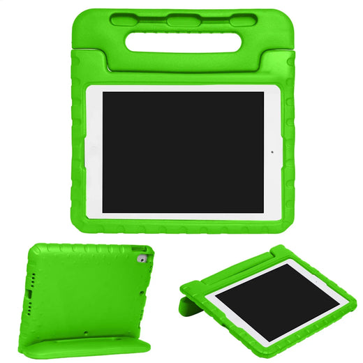 Xccess Kids Guard Tablet Case For Apple Ipad Pro 11 2018-2024)/Air 10.9 (2020/2022) Green - Essentify