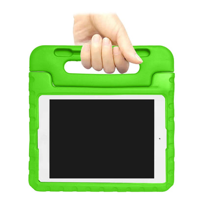 Xccess Kids Guard Tablet Case For Apple Ipad Pro 11 2018-2024)/Air 10.9 (2020/2022) Green - Essentify