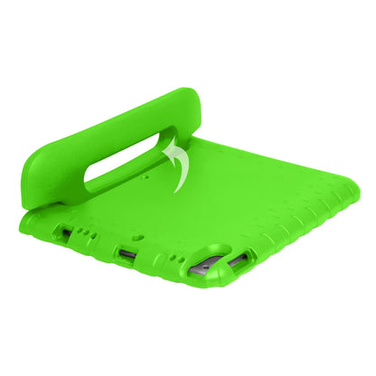 Xccess Kids Guard Tablet Case For Apple Ipad Pro 11 2018-2024)/Air 10.9 (2020/2022) Green - Essentify