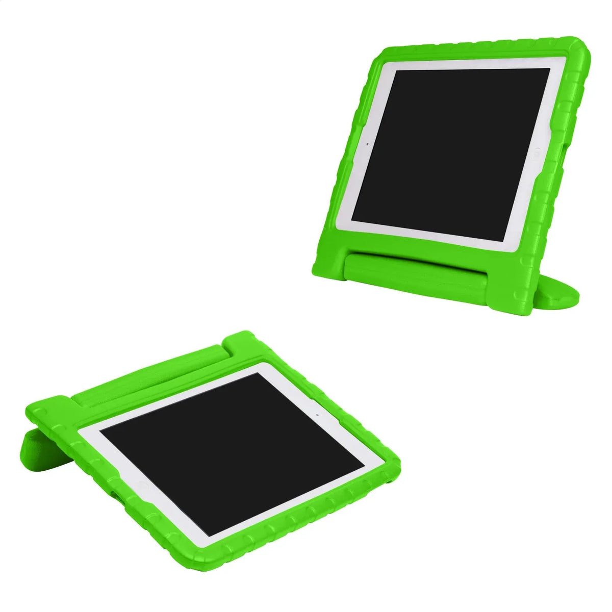 Xccess Kids Guard Tablet Case For Apple Ipad Pro 11 2018-2024)/Air 10.9 (2020/2022) Green - Essentify