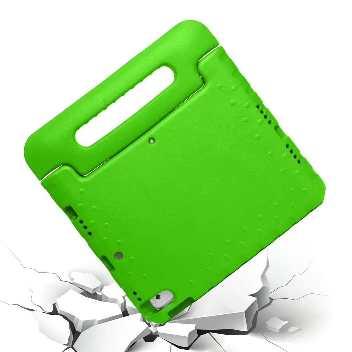 Xccess Kids Guard Tablet Case For Apple Ipad Pro 11 2018-2024)/Air 10.9 (2020/2022) Green - Essentify