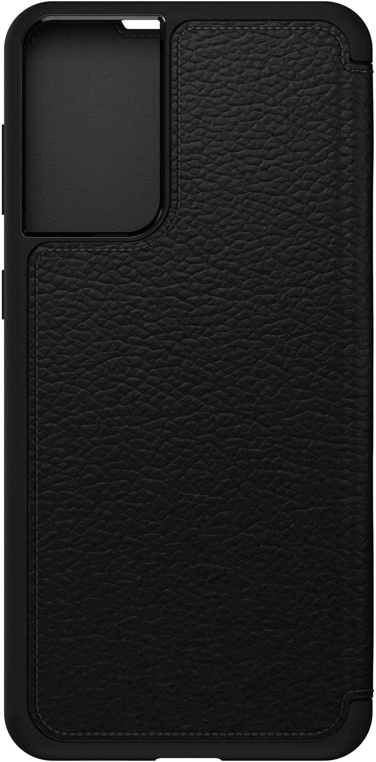 Otterbox Strada Samsung Galaxy S21+ 5G Shadow Black - Essentify