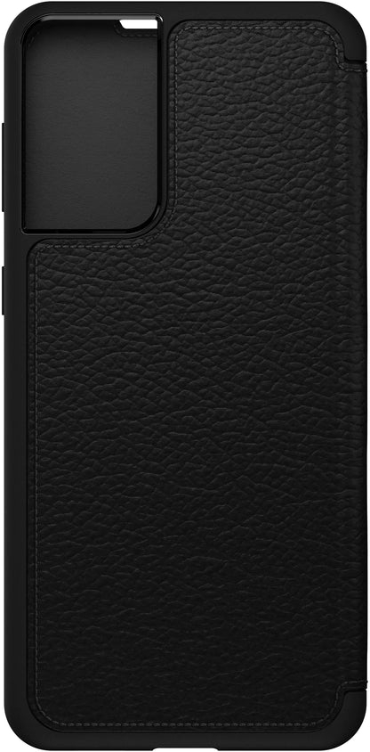 Otterbox Strada Samsung Galaxy S21+ 5G Shadow Black - Essentify