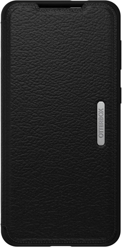 Otterbox Strada Samsung Galaxy S21+ 5G Shadow Black - Essentify