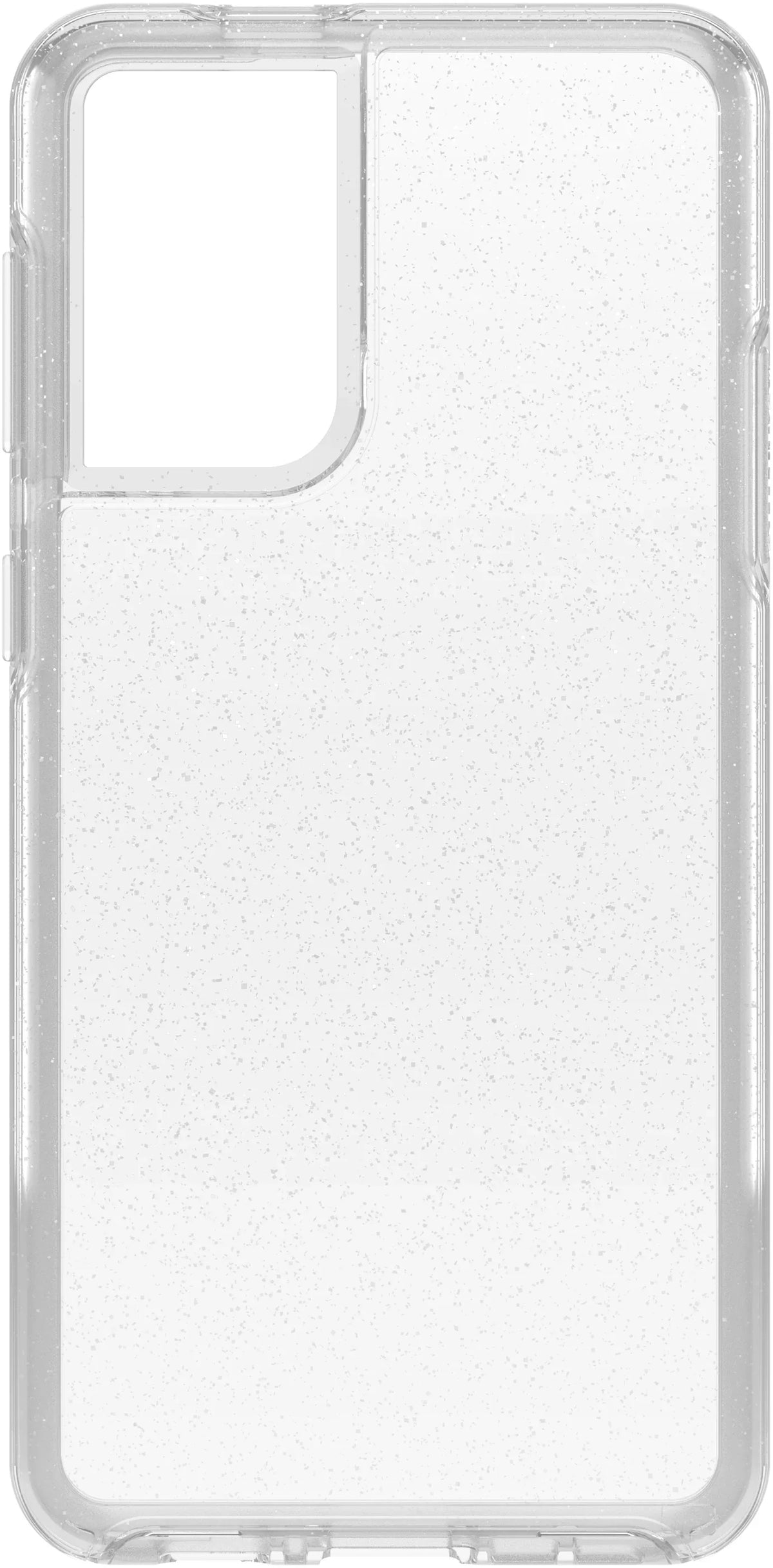 Otterbox Symmetry Clear Case Samsung Galaxy S21+ 5G Stardust - Essentify